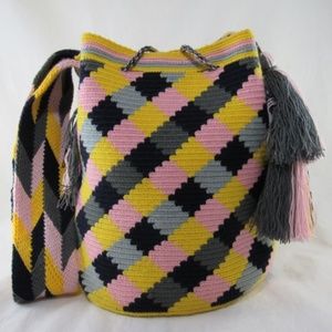 Handmade bag